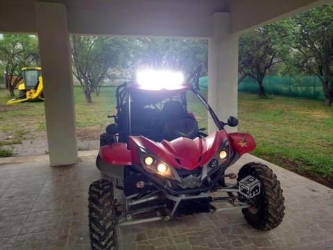 buggy cr x6 2014