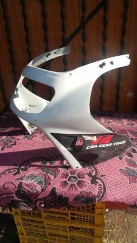 Honda VFR-400 PRO ARM