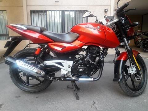 Moto pulsar 180