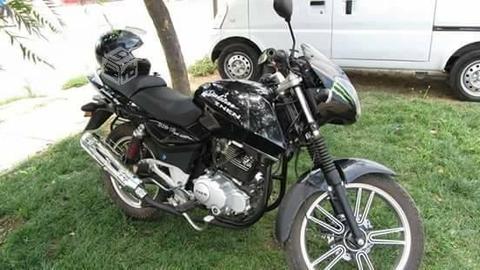 Moto Znen Motor 200cc