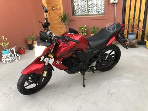 Yamaha fz16 Impecable