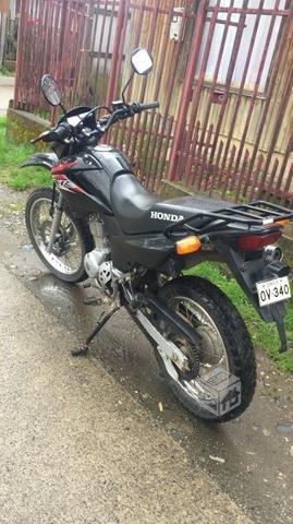 Honda XR 125