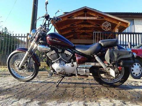 Yamaha Star 250