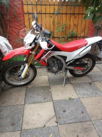 crf 250