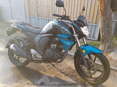 FZ 16 2.0 Yamaha