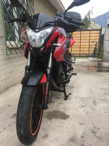 Pulsar 200 Ns