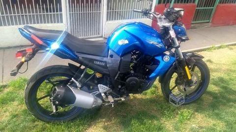 Yamaha FZ 16 2013