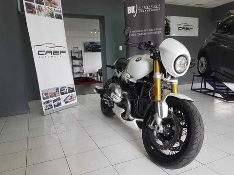 Bmw r ninet i