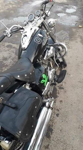 MOTOMEL-UM 2013 200cc