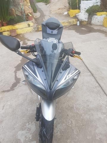 Yamaha r15 2015