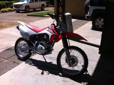 Crf 150f