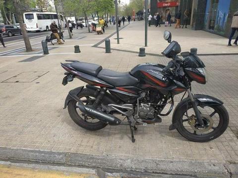 Pulsar 135 Ls