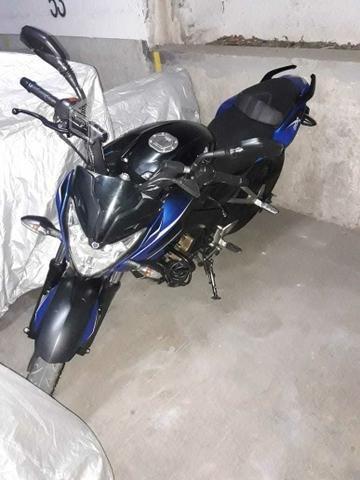 Pulsar ns 200 año 2016