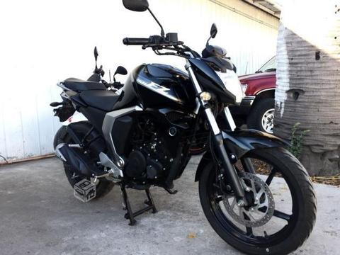 Yamaha fz