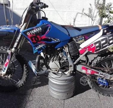 Yz 250cc 2013