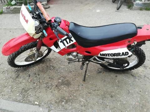 Motorad