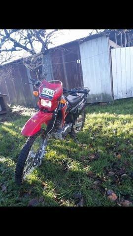 Euromontt gxt200 año2015