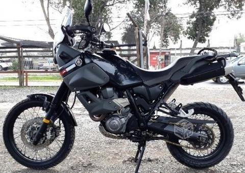 Yamaha tenere 660 z