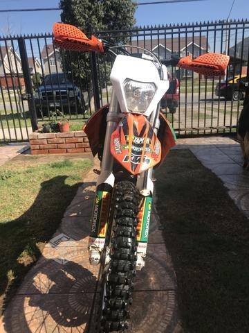 Ktm 350exc-f