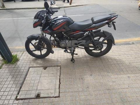 Pulsar 135 ls