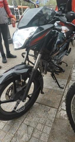 Pulsar 135 ls