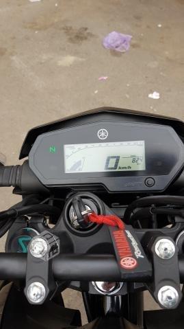 Yamaha fz-25