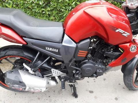 Fz 150 yamaha excelente estado