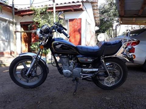 Moto Honda