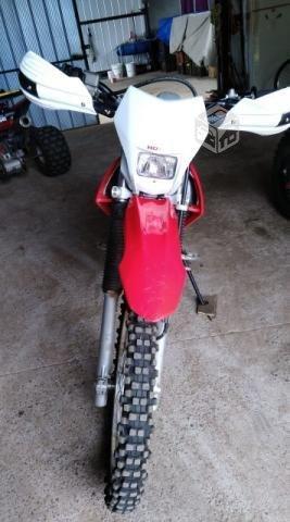 Honda CRF 230