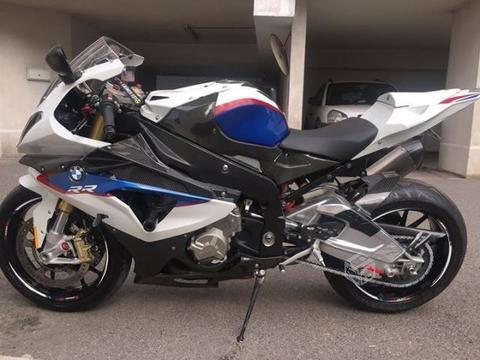 Bmw s1000rr 2013