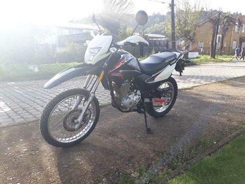 Honda XR 150L