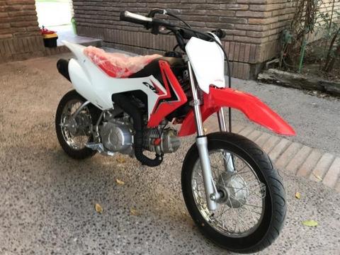 Moto honda