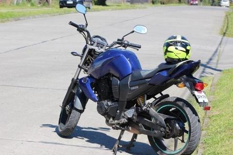 Yamaha fz16