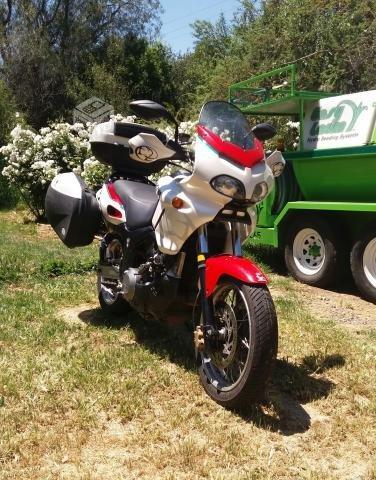 Cagiva Navigator / Mv Agusta