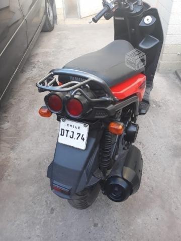 moto por no uso ya q tengo auto