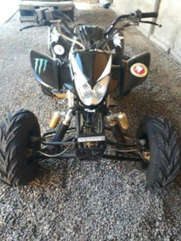 Motomel racing 250cc