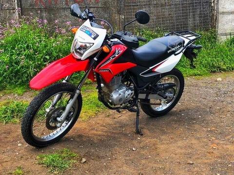 Honda XR150L