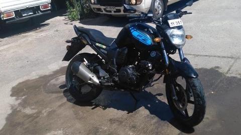 Yamaha fz16