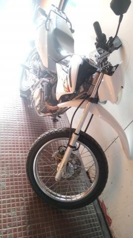 Honda xr125L