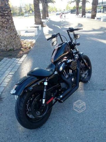 Sportster 1200