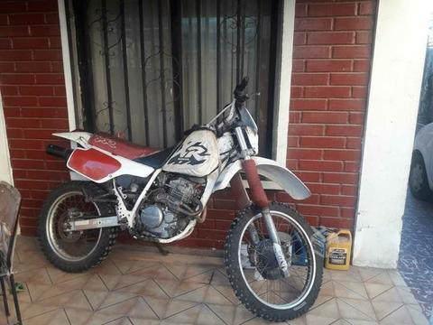 Xr 250 buen estado