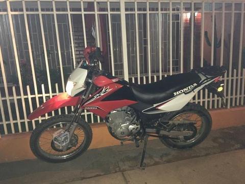 Honda xr150