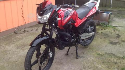 Moto UM 2011