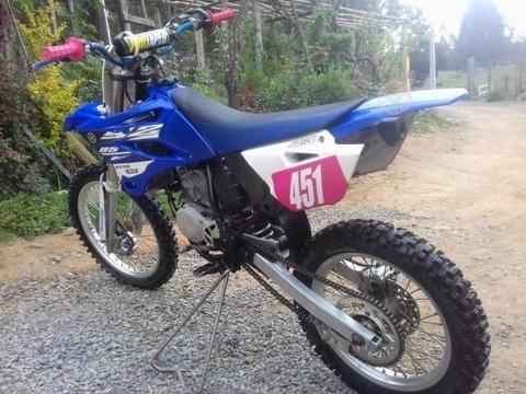 Yz 85 2016