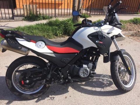 Oortunidad BMW G650 GS 652CC