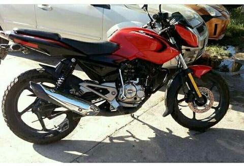 Moto Pulsar $600.000