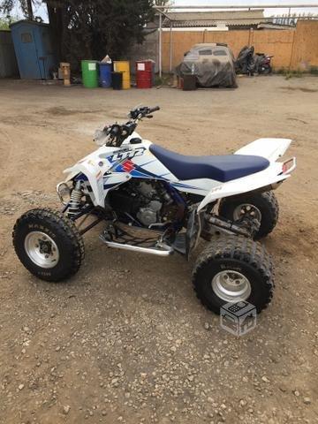 Suzuki LTR450