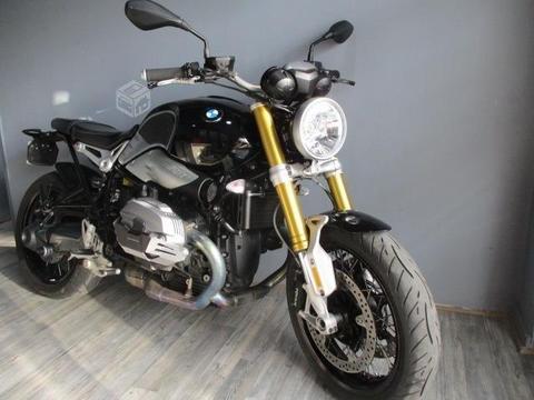 Bmw nine t 1200