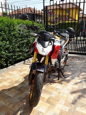 Honda Repsol 190CBR