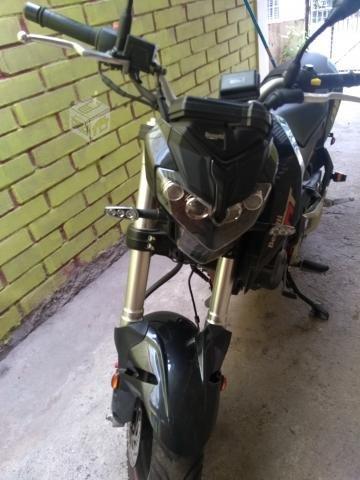 moto año 2018